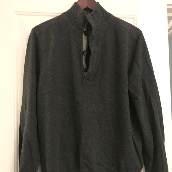Men's Banana Republic Sweater - Picture 1 of 3